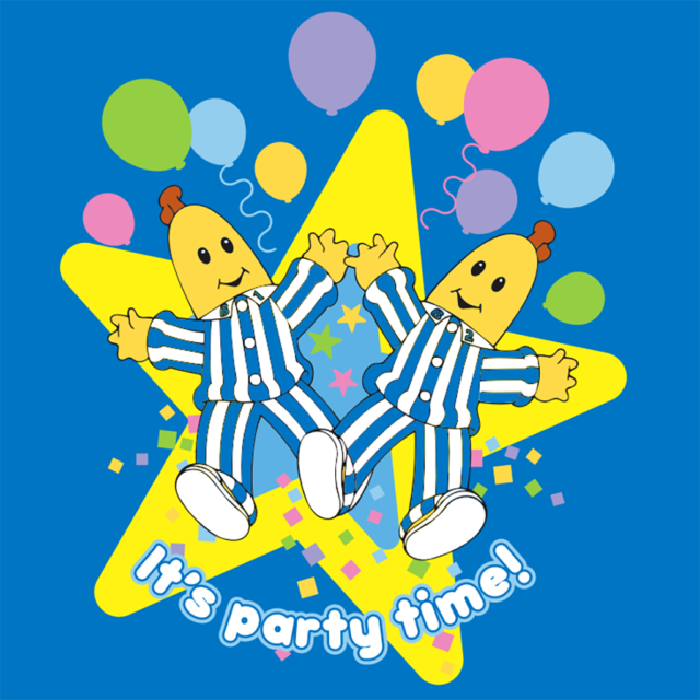 Bananas In Pyjamas Banana tastic Photo Gallery Funstra