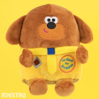 Yellow Original Plush