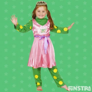 Romp Bomp A Stomp! Dress up as ballerina Dorothy and have some rosy tea in the Dorothy the Dinosaur costume