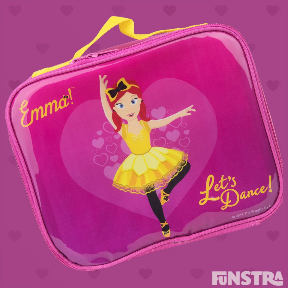 Emma Lunch Bag