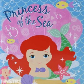 Ariel - Princess of the Sea