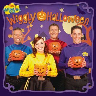 Great for a Wiggly Halloween! Dress up just like Emma, Lachy, Simon and Anthony with genuine costumes from Rubies that are an easy alternative to homemade or DIY options.