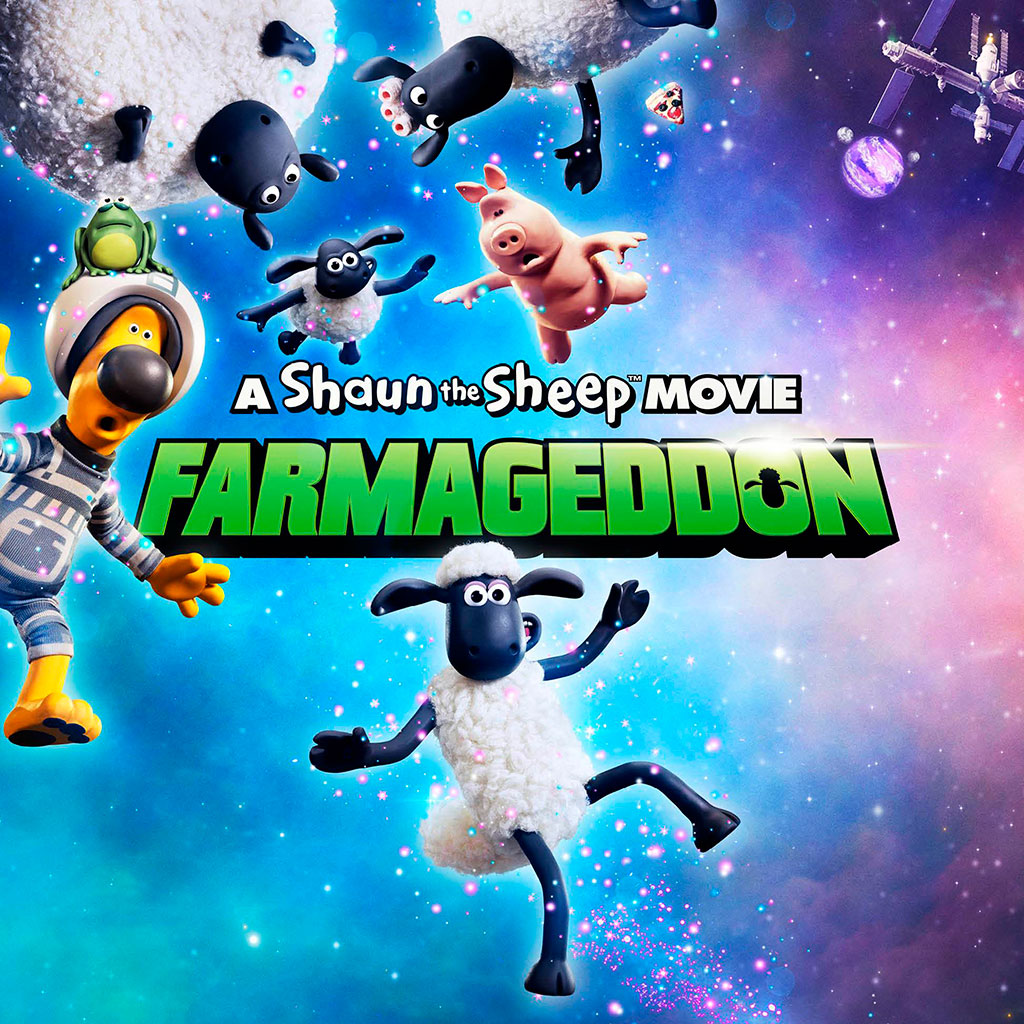 Shaun the best sale sheep toys kmart