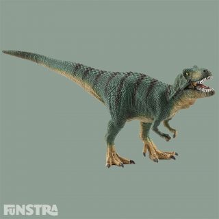 GUND: Dino Chatter T-Rex Plush Soft Toy - Funstra