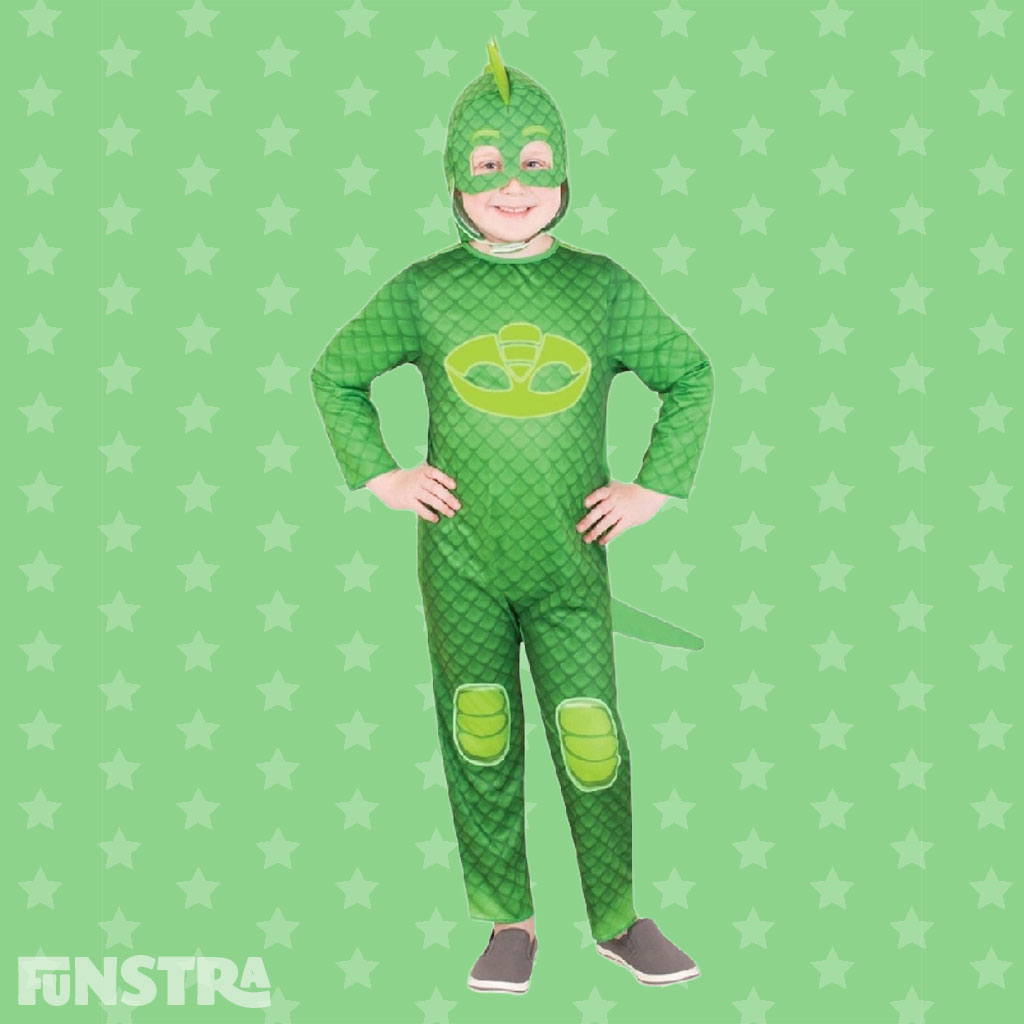 Gekko pyjamas best sale