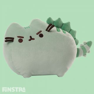 Pusheen Plush Soft Toys Gifts of Pusheen the Cat Funstra