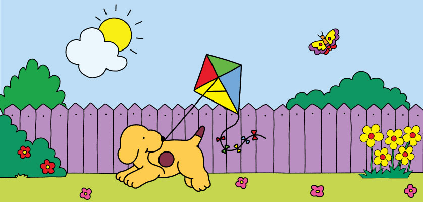 Spot the Dog: The Best of 'The Adventures of Spot' Series Videos on YouTube  - Funstra