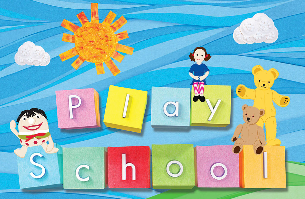 The Best Songs and Music from Play School on ABC Kids