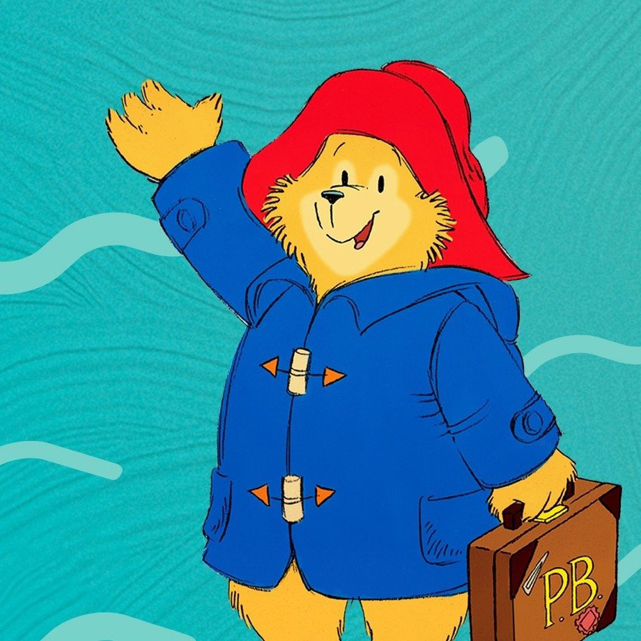 Watch The Adventures of Paddington Bear Videos