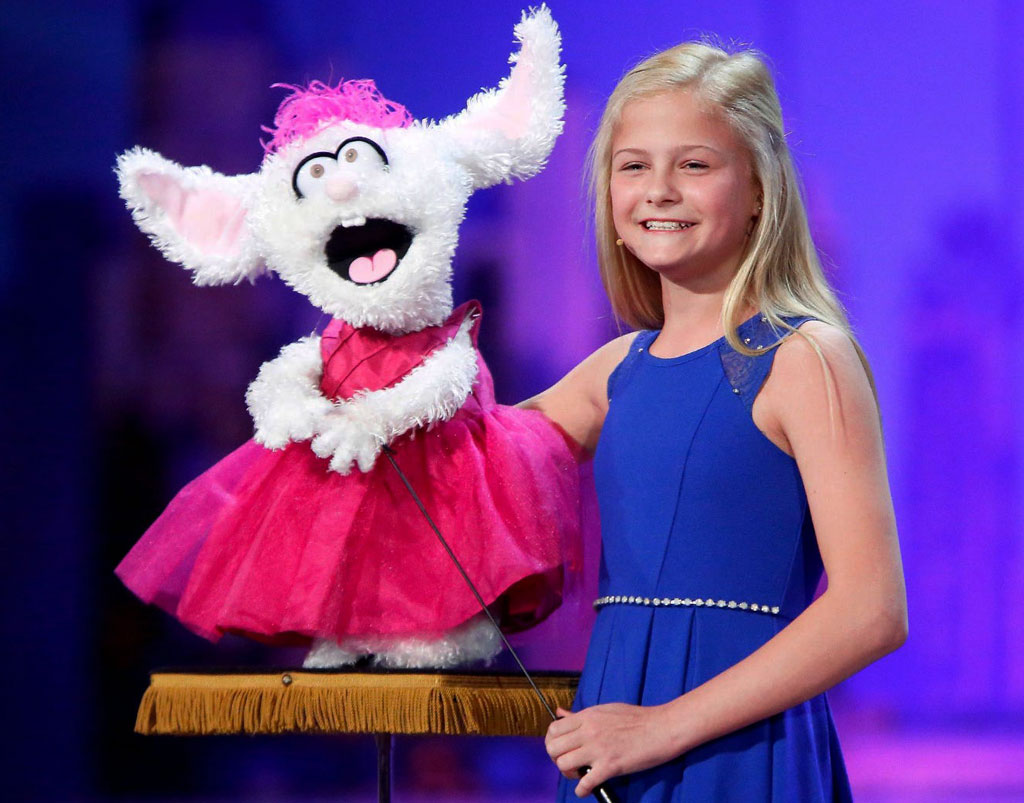 Watch the Most Entertaining Ventriloquist Performances