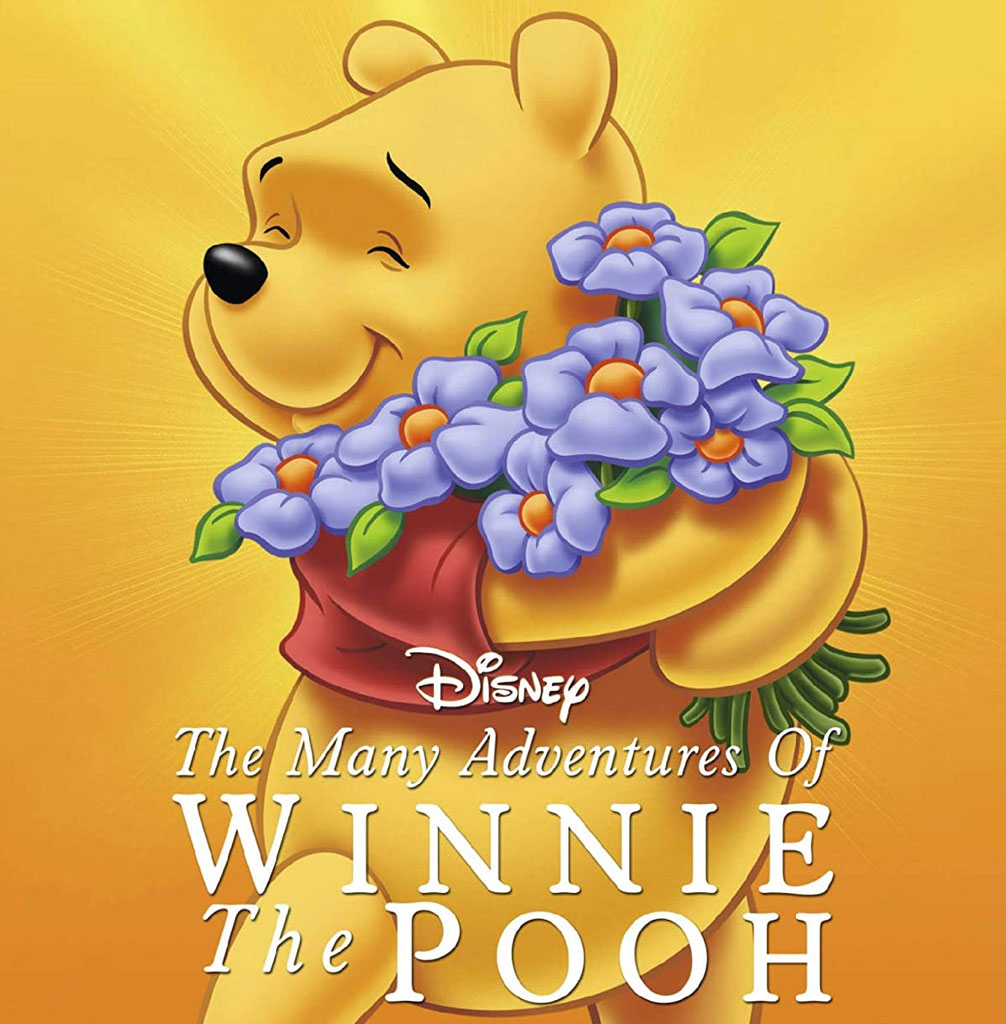 Watch Classic Videos of The Many Adventures of Winnie the Pooh