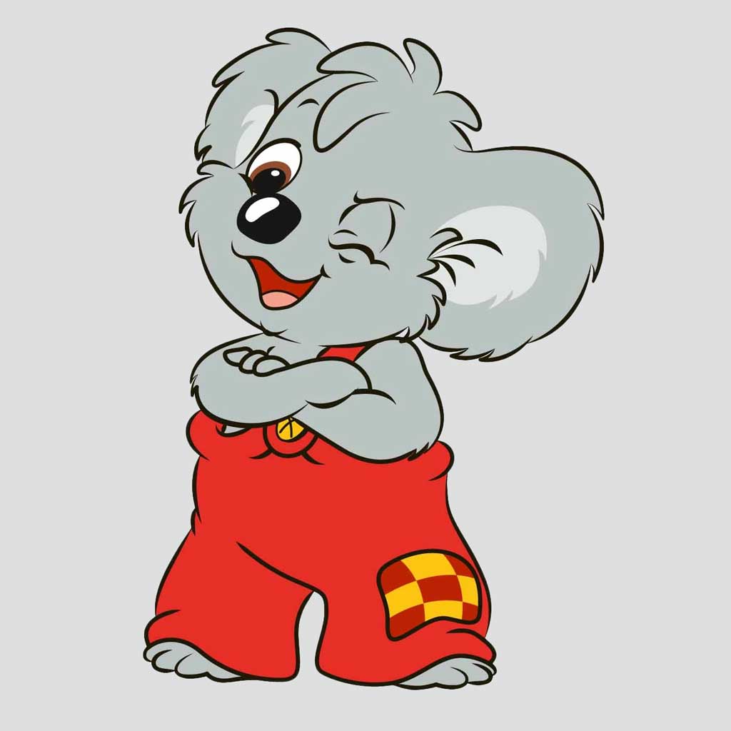 The Adventures of Blinky Bill - Watch the Classic Australian Children