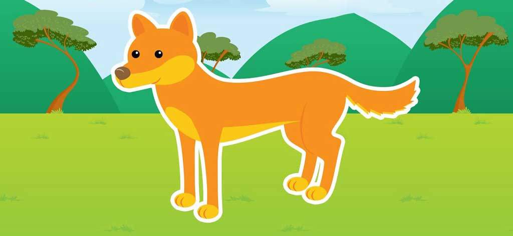 Dingo Songs for Kids to Sing Along with a Dingo Puppet or Plush Toy