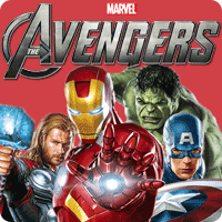 Marvel Avengers Marvel Avengers