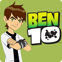 Ben 10 Ben 10