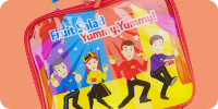 Lunch Boxes