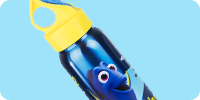 Water Bottles