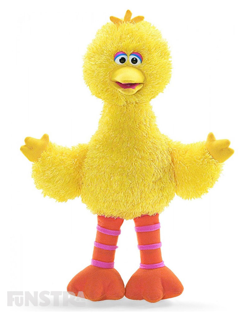 Sesame Street ToysSesame Street Plush Soft Toy Elmo Abby Bert Ernie Big Bird