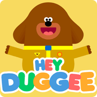 Hey Duggee