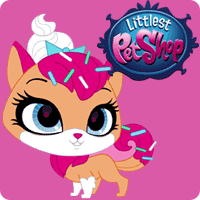Littlest Pet Shop Littlest Pet Shop