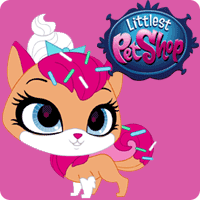 Littlest Pet Shop