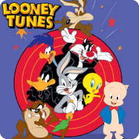 Looney Tunes