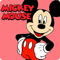 Mickey Mouse