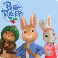 Peter Rabbit