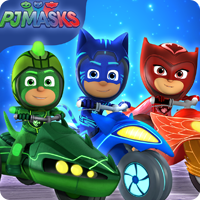 PJ Masks PJ Masks