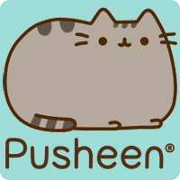 Pusheen Pusheen