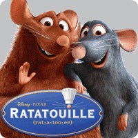 Ratatouille