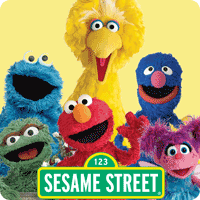 Sesame Street