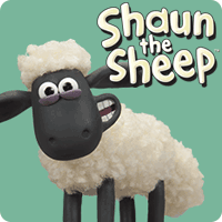 Shaun the Sheep