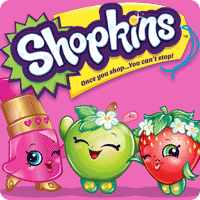 Shopkins Shopkins