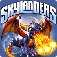 Skylanders