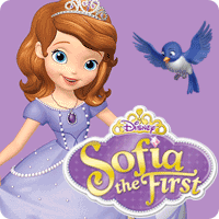 Sofia the First