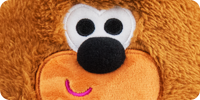 Stuffed Animals Stuffed Animals