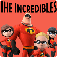 The Incredibles