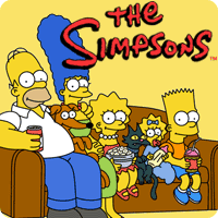 The Simpsons