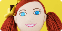 Emma Wiggle Emma Wiggle