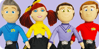 Soft & Plush Toys Soft & Plush Toys