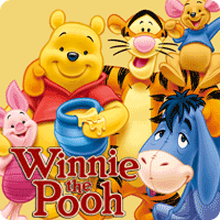 Winnie the Pooh