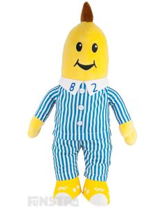 Bananas in Pyjamas Plush Large B2