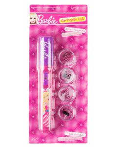 Barbie Projector Torch