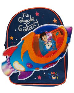 Giggle and Hoot Giggle Galaxy Backpack