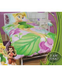 Tink Quilt Cover Set