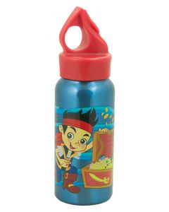 Jake and The Never Land Pirates 'Underwater Adventure' Lunch Bag/Box and Bottle 