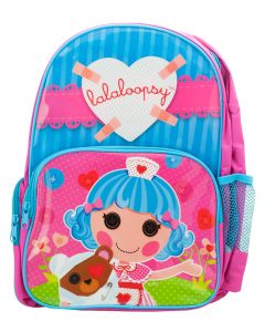 Lalaloopsy Backpack