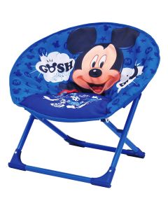 Mickey Mouse Moon Chair