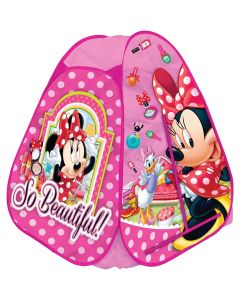 Minnie Mouse Play Tent